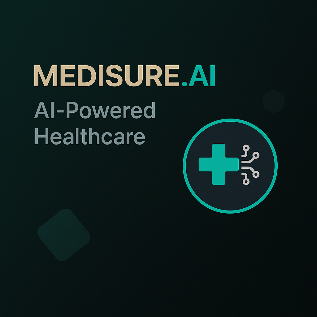 MediSure AI Project